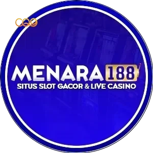 Logo menara188